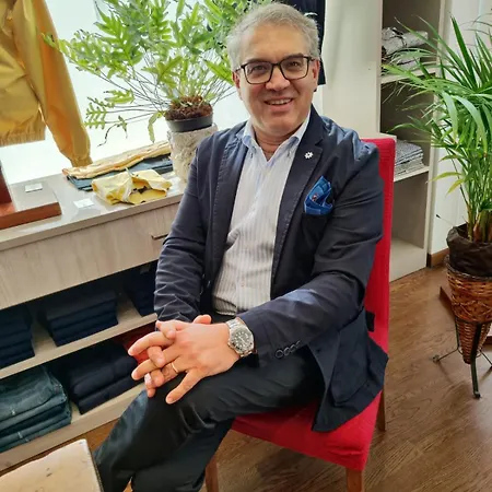 La Sartoria - Abitare La Storia Gasthof Grottazzolina