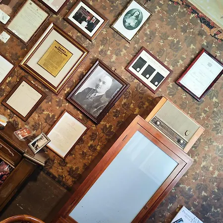 La Sartoria - Abitare La Storia *