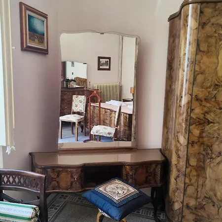 La Sartoria - Abitare La Storia Gasthof *