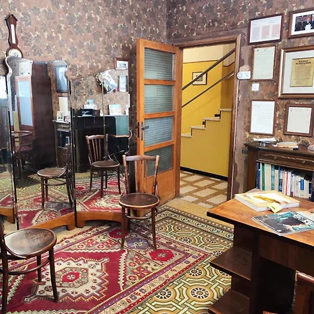 La Sartoria - Abitare La Storia Gasthof