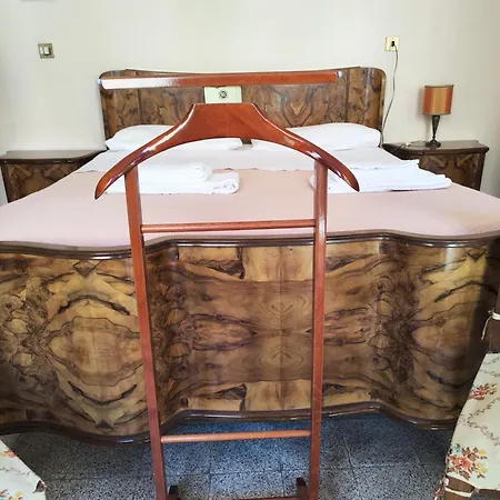 La Sartoria - Abitare La Storia Gasthof Grottazzolina