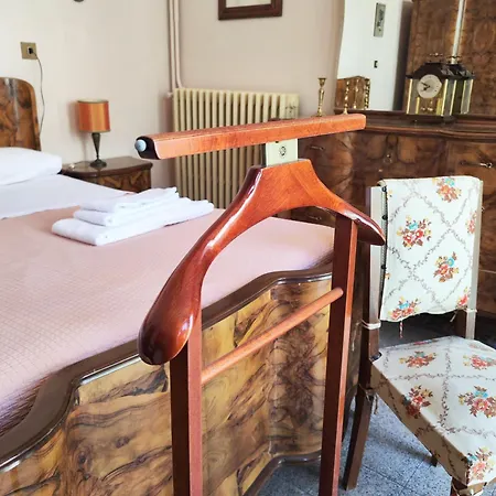 La Sartoria - Abitare La Storia Grottazzolina