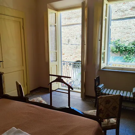 La Sartoria - Abitare La Storia *