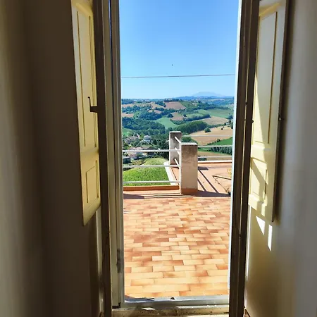 Gasthof La Sartoria - Abitare La Storia Grottazzolina