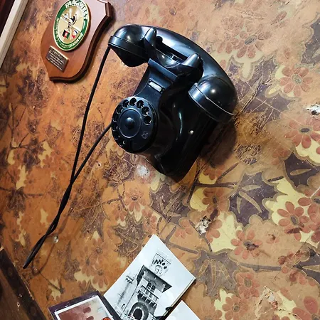 Gasthof La Sartoria - Abitare La Storia Grottazzolina